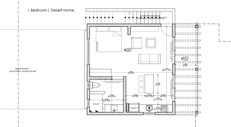 financing cabo lots beach